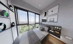 STRAITS AT JOO CHIAT (D15), Apartment #607272281